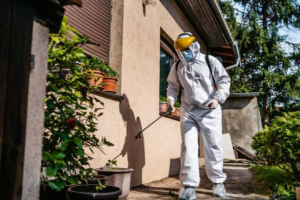 Best Best Pest Control Companies  in North Caldwell, NJ